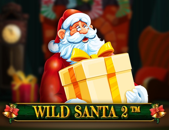 Wild Santa 2